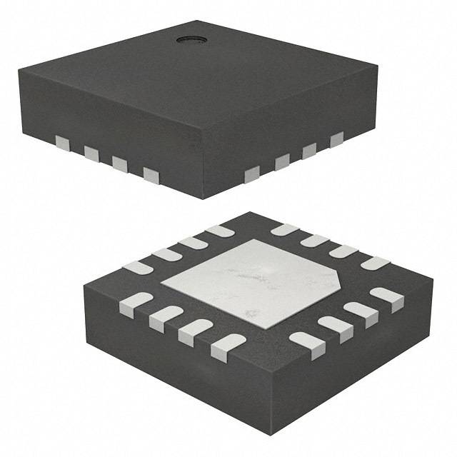 MKL02Z32VFG4 by NXP Semiconductors